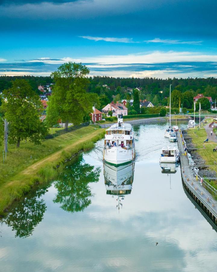 Gota Hotell Borensberg Dış mekan fotoğraf